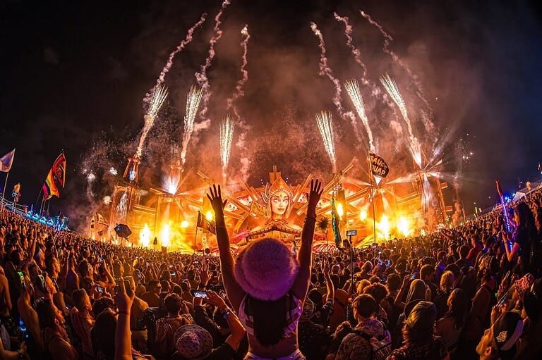 EDC Colombia (Medellin, Colombia) 2026