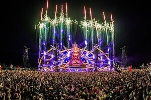 EDC Korea (Incheon, South Korea) 2026
