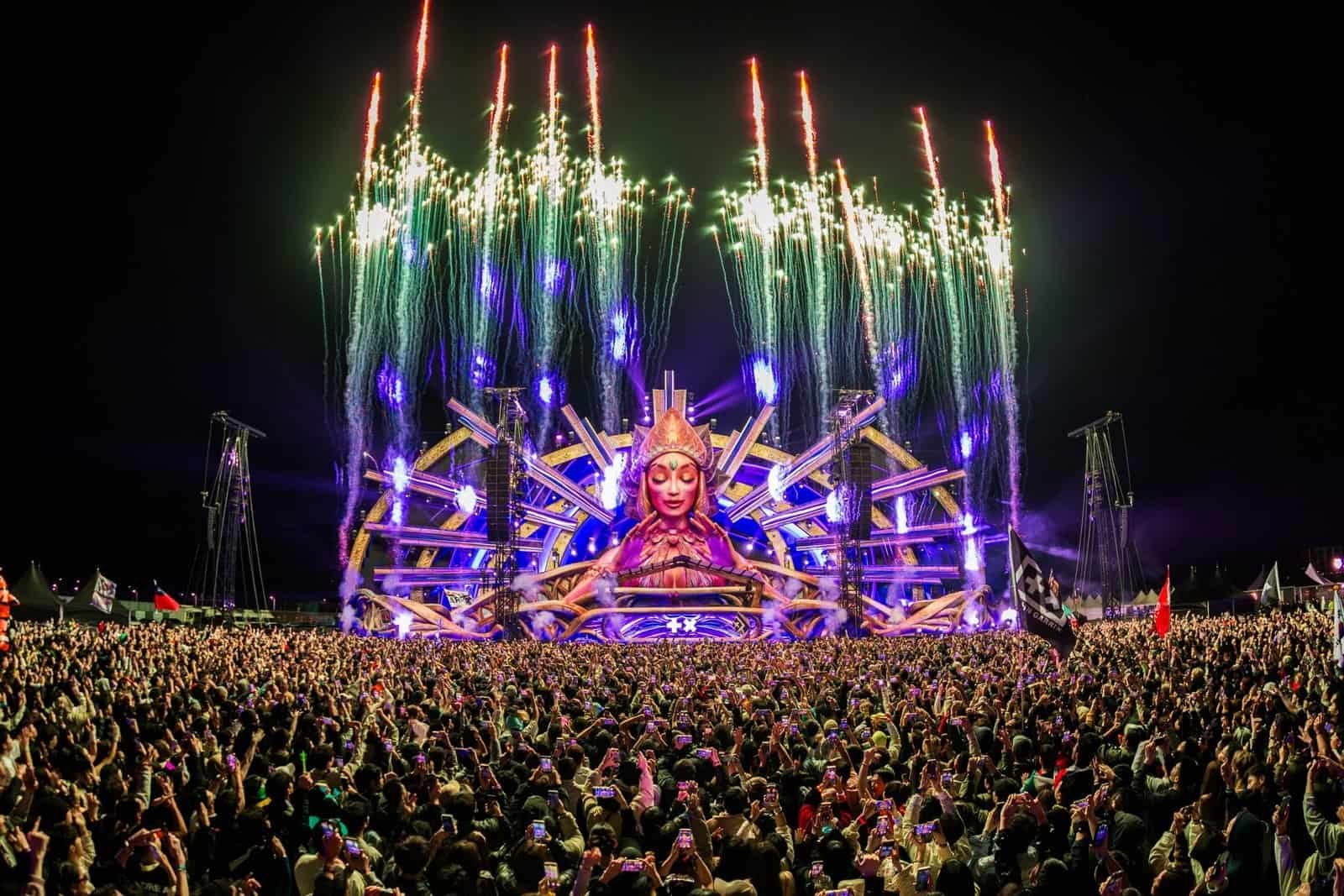 EDC Korea 2026