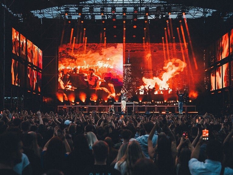 fajer festiwal chorzow poland 2026