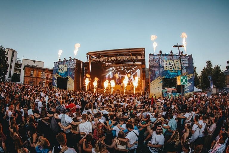 Havelbeats Festival (Postdam, Germany) 2026