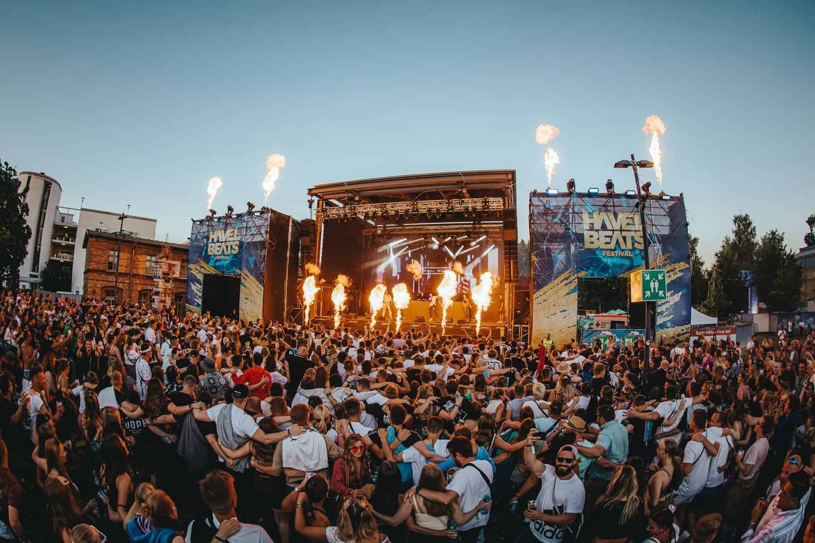 Havelbeats Festival 2026