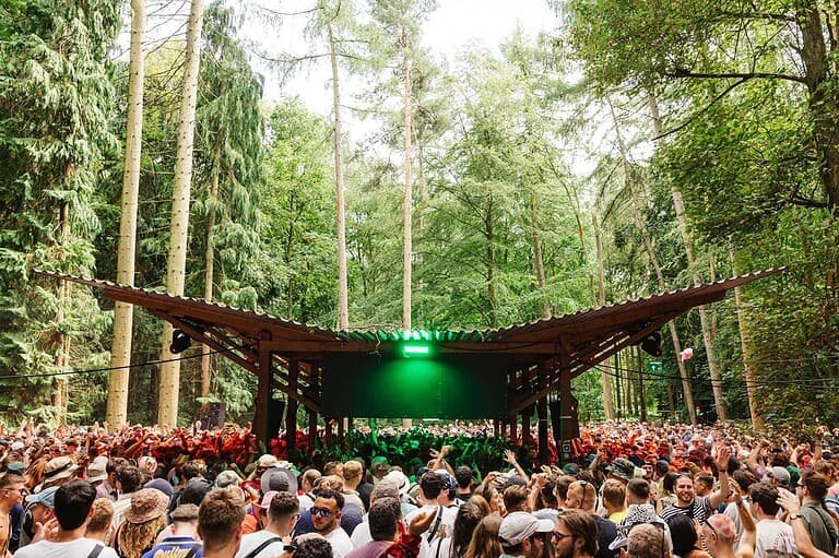 Houghton Festival (Houghton, UK) 2026 Houghton Festival (Houghton, UK) 2026