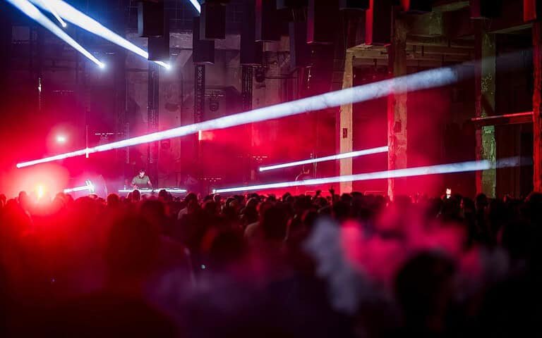 inota festival varpalota hungary 2026