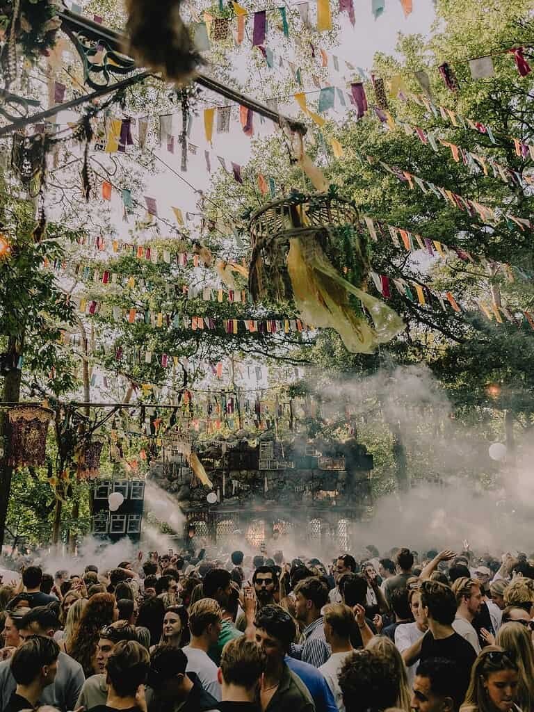 Into The Woods (Amersfoort, Netherlands) 2026