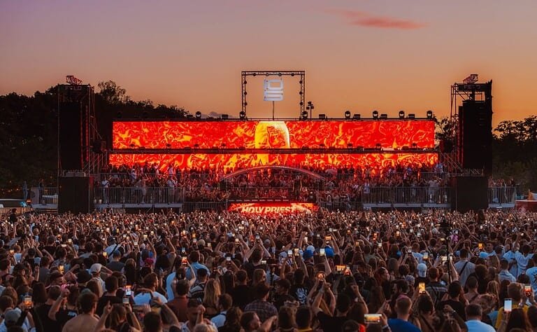 isle of summer wien austria 2026