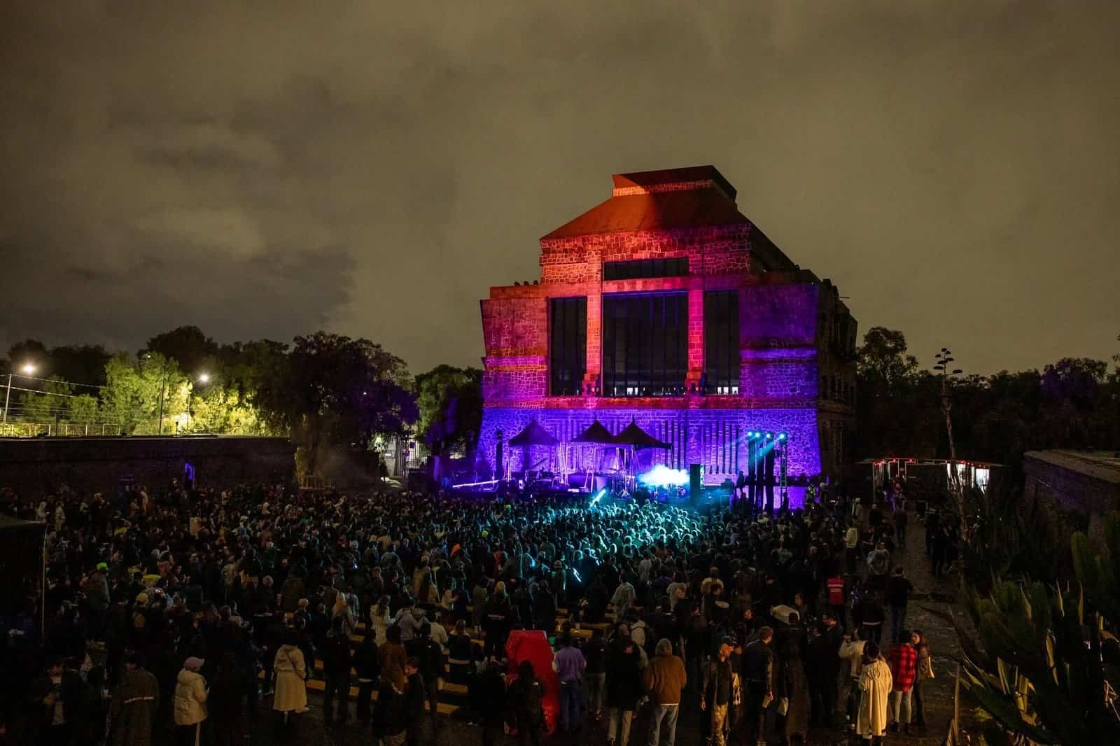 MUTEK 2026 MUTEK 2026