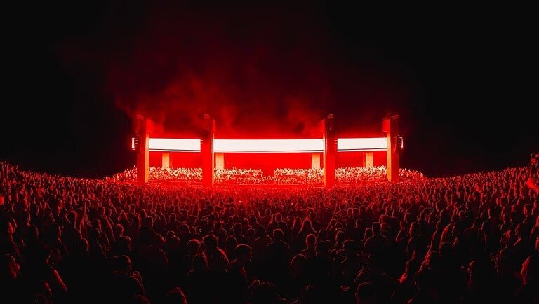 NIBIRII (Düren, Germany) 2026
