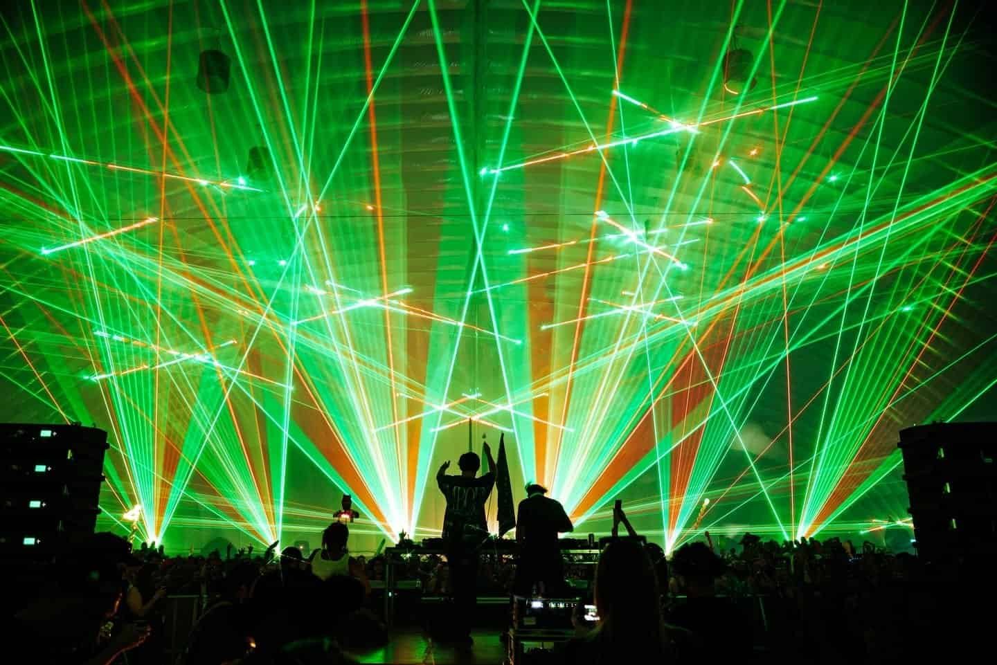 North Coast Music Festival 2026 North Coast Music Festival 2026