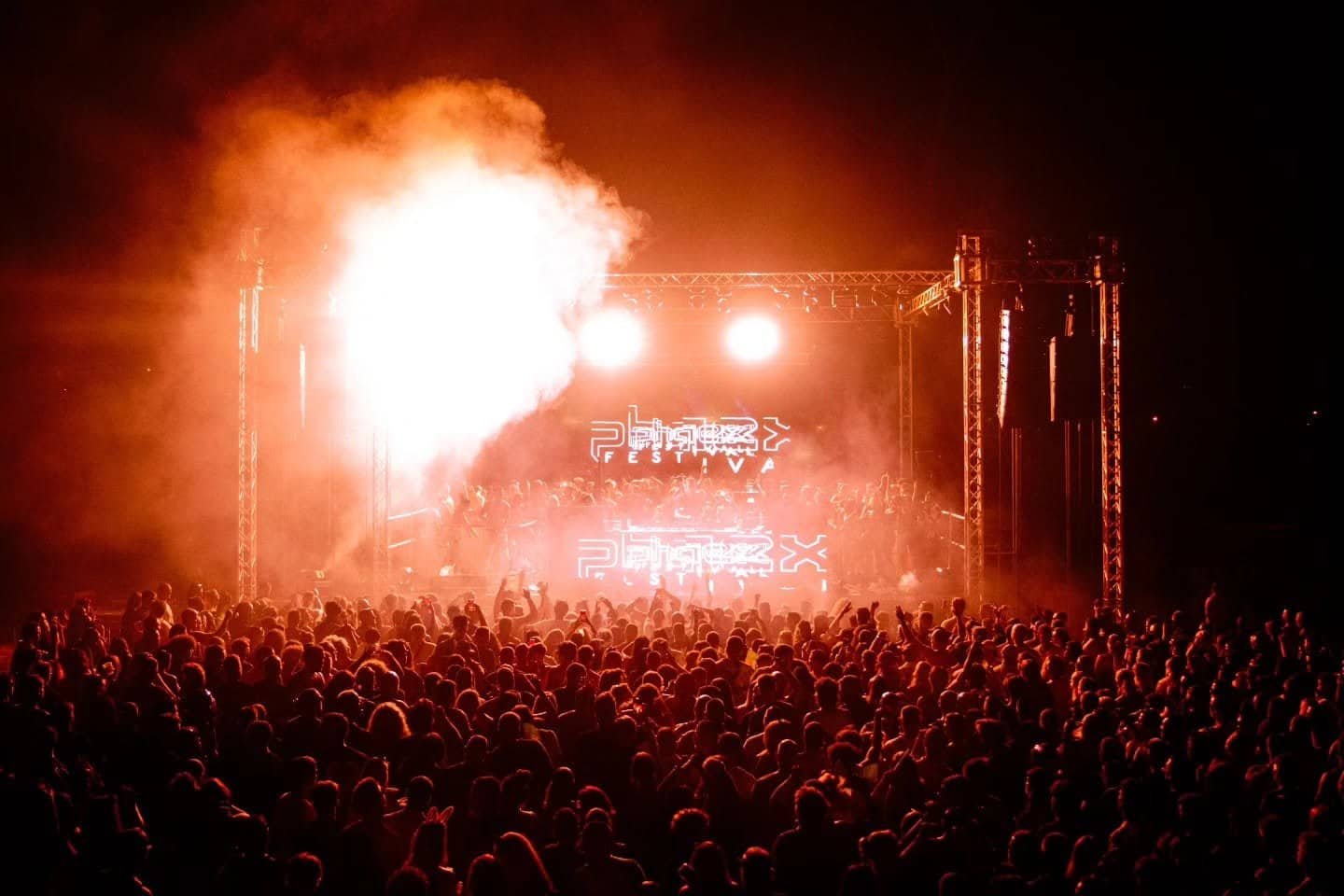 Phaex Festival Phaex Festival