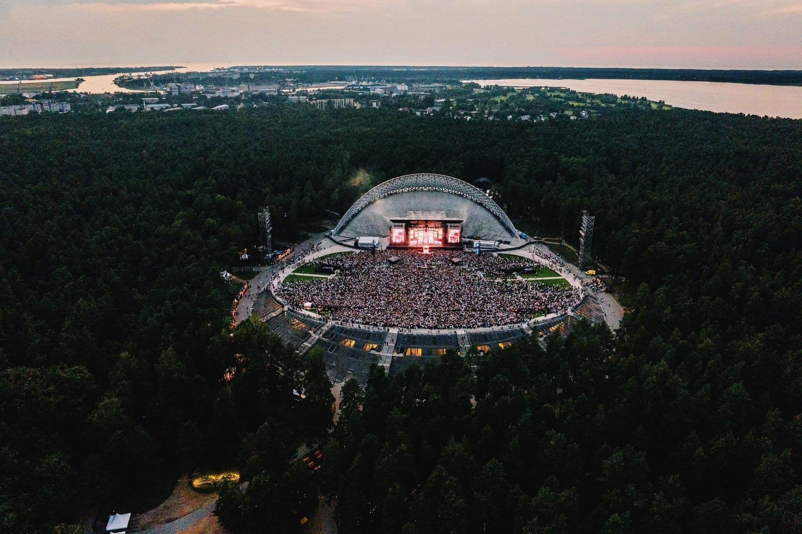 Positivus Festival Positivus Festival