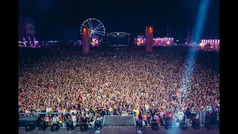 rose festival aussonne france 2026