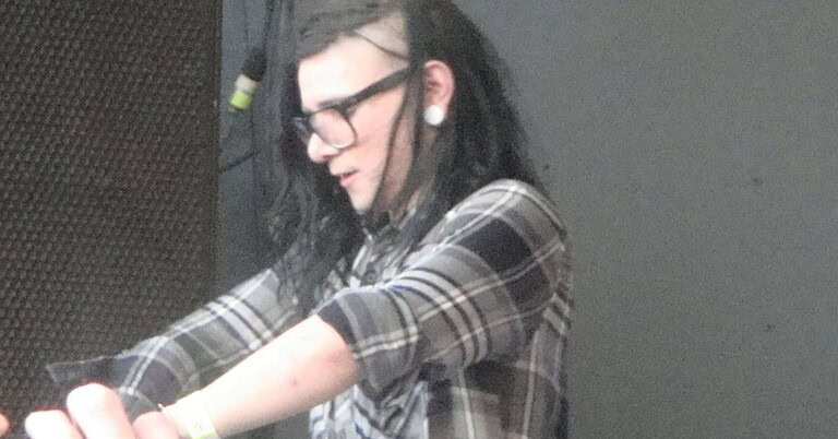 Skrillex performing a DJ set, ahead of his Dekmantel 2026 techno debut Skrillex performing a DJ set, ahead of his Dekmantel 2026 techno debut