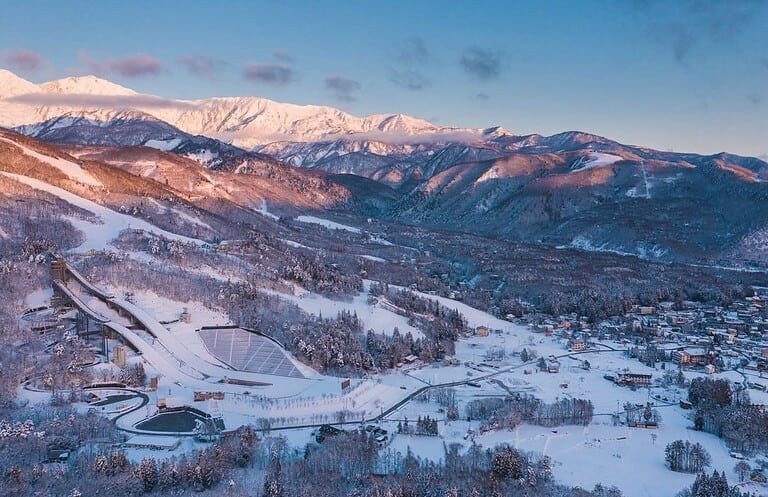 snow machine queenstown new zealand 2026
