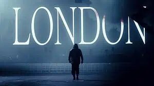 Solomun performing at Alexandra Palace, London, in his new live film Solomun performing at Alexandra Palace, London, in his new live film