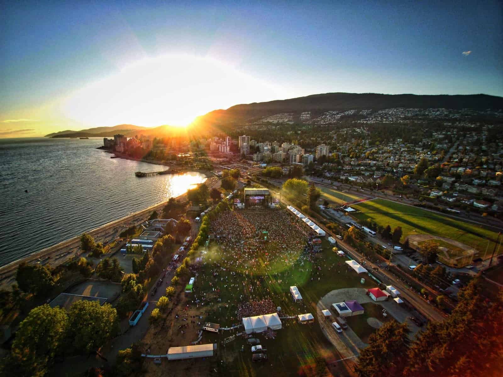 Soulrise Music Festival 2026