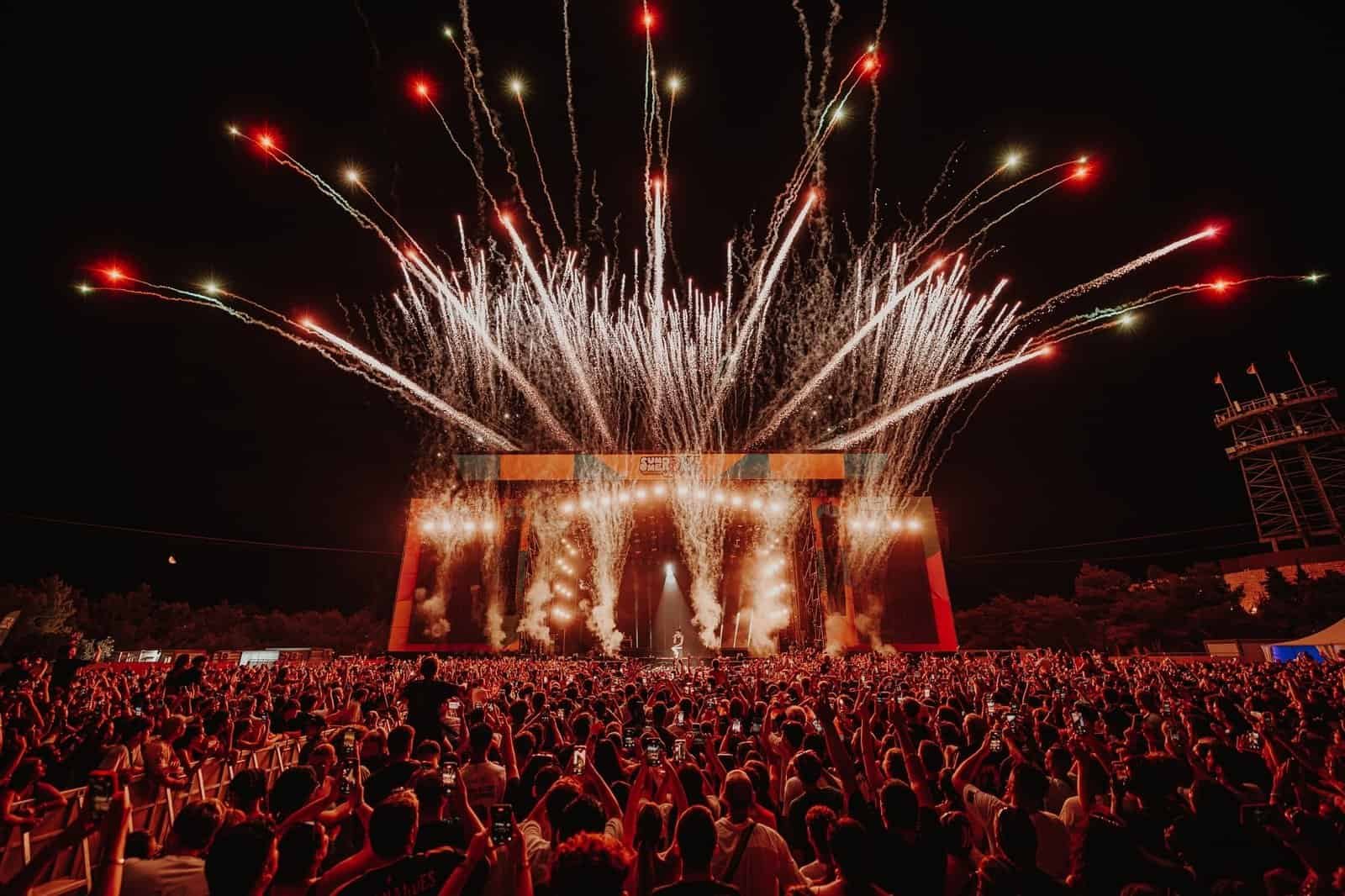 SummerDaze Festival SummerDaze Festival