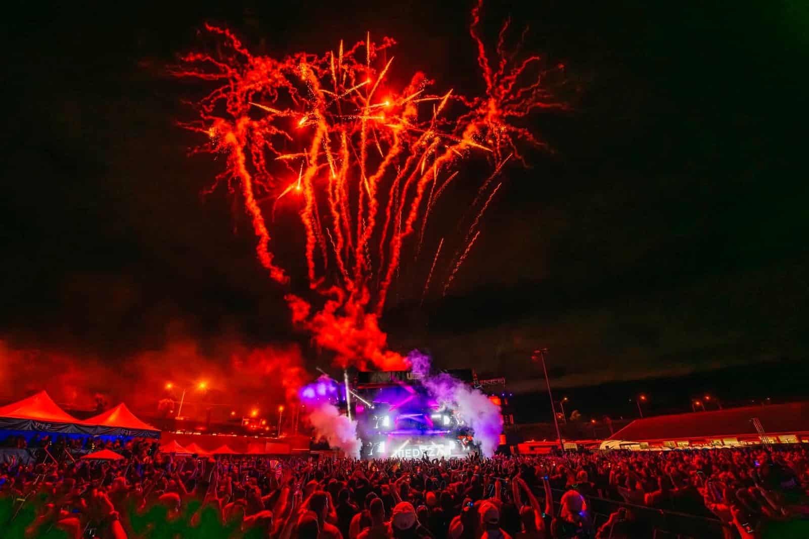 Unity Electro Fest 2026 Unity Electro Fest 2026