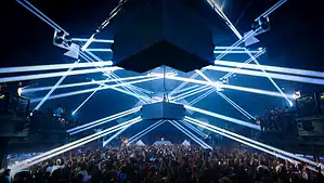 Best Techno Clubs in The World (2026) Best Techno Clubs in The World (2026)