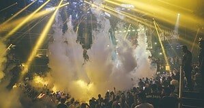 [UNVRS] Ibiza crowd, voted the world's number 1 club in DJ Mag Top 100 Clubs 2026