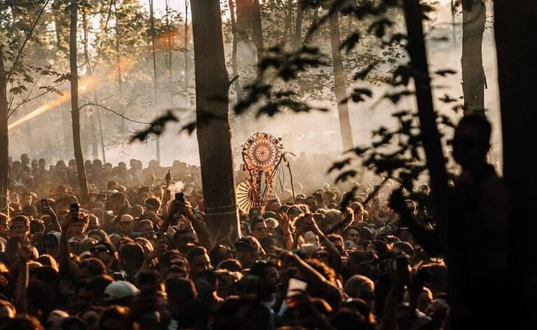 Voodoo Village (Grimbergen, Belgium) 2026