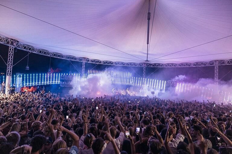 zeezout festival amsterdam netherlands 2026