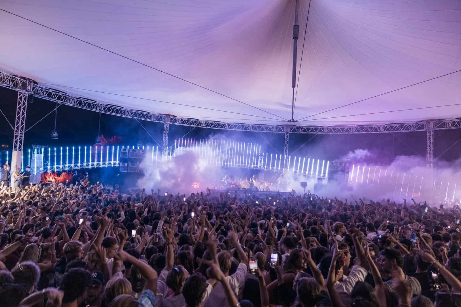 ZeeZout Festival 2026 ZeeZout Festival 2026