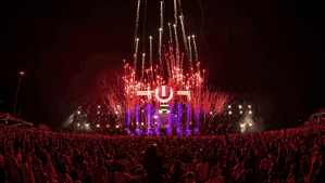 Ultra South Africa (Cape Town, South Africa) 2027
