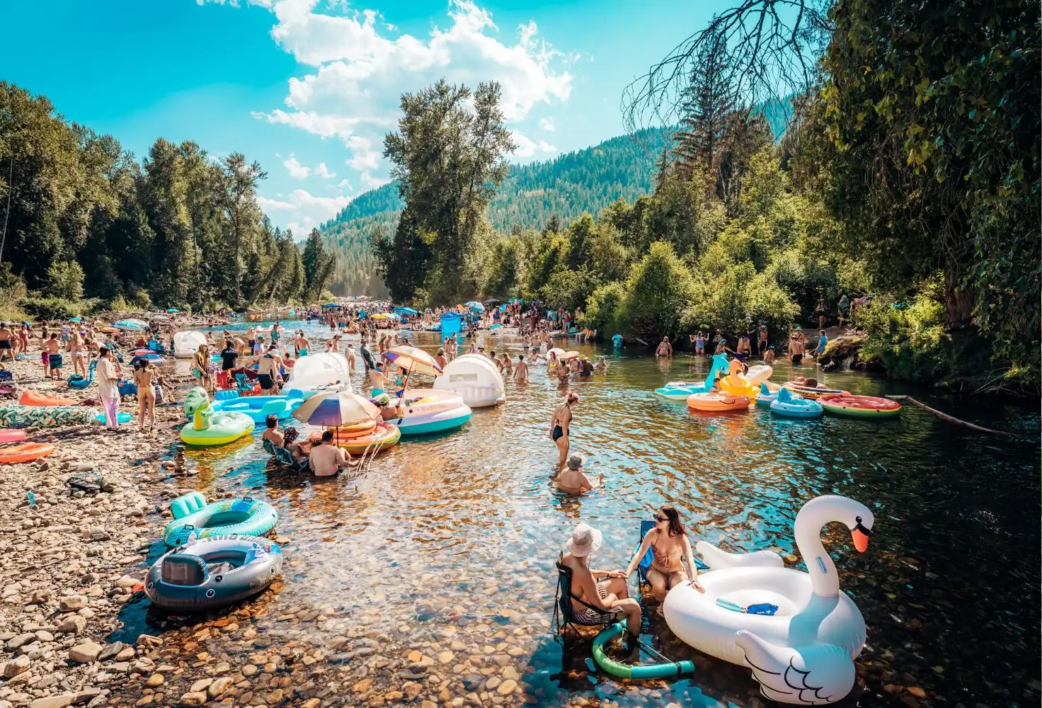 Shambhala Music Festival (Salmo, Canada) 2027 Shambhala Music Festival (Salmo, Canada) 2027