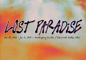 Lost Paradise (Glenworth Valley, Australia) 2026