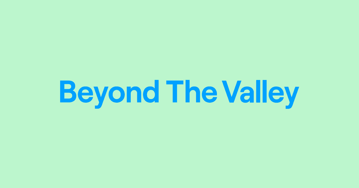 Beyond the Valley (Hesse, Australia) 2026 Beyond the Valley (Hesse, Australia) 2026