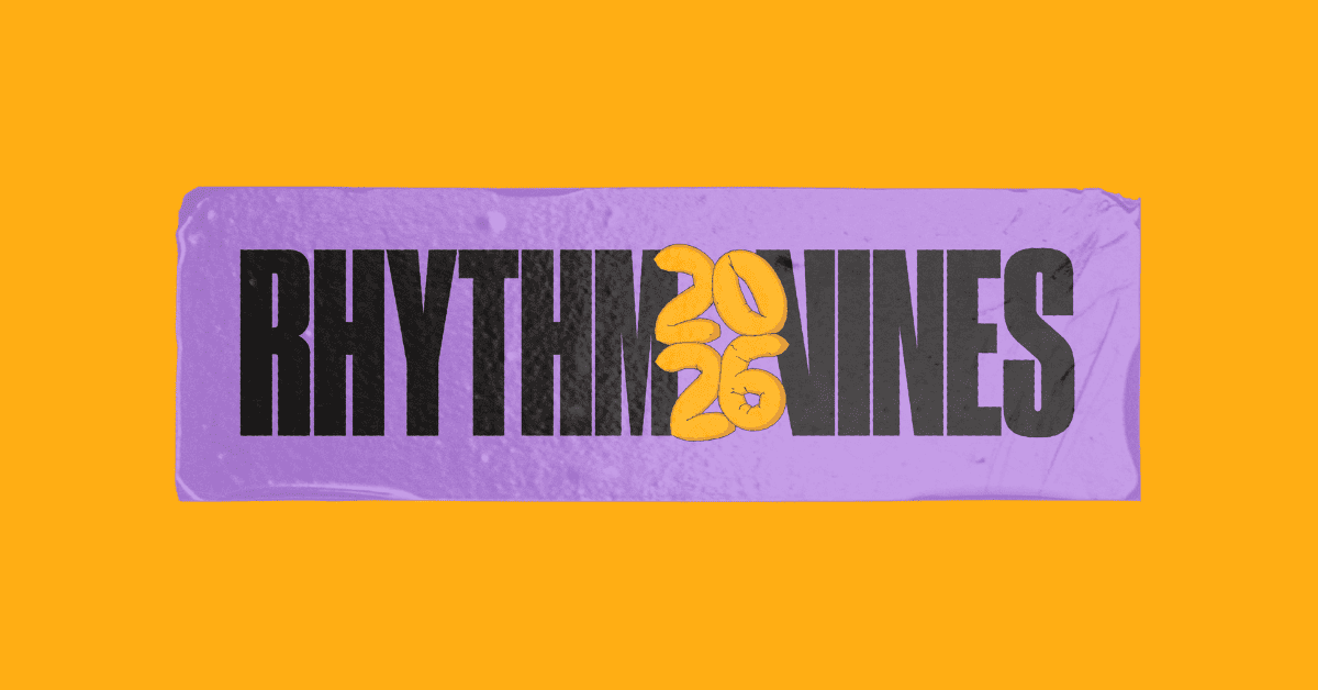 Rhythm and Vines (Gisborne, New Zealand) 2026 Rhythm and Vines (Gisborne, New Zealand) 2026
