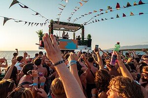 Hideout Festival (Novalja, Croatia) 2027