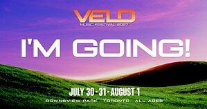 Veld Music Festival (Toronto, Canada) 2027