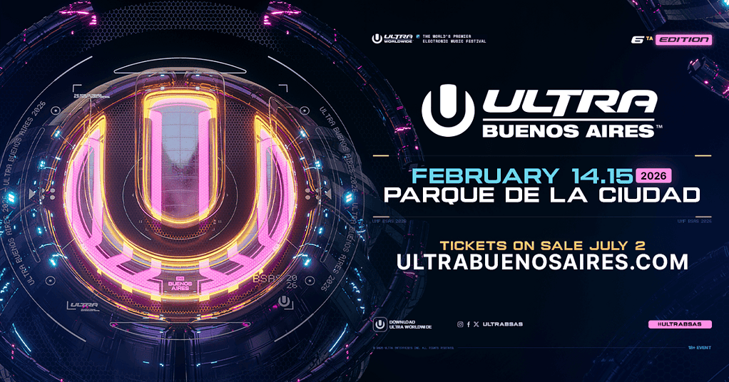 Ultra, Buenos Aires, Argentina