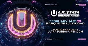 Ultra (Buenos Aires, Argentina) 2027
