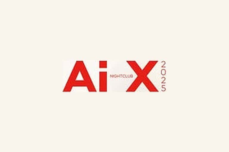 Ai-X Nightclub, Taipei
