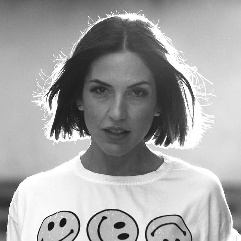 Anna Tur