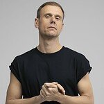 Armin van Buuren, DJ and producer