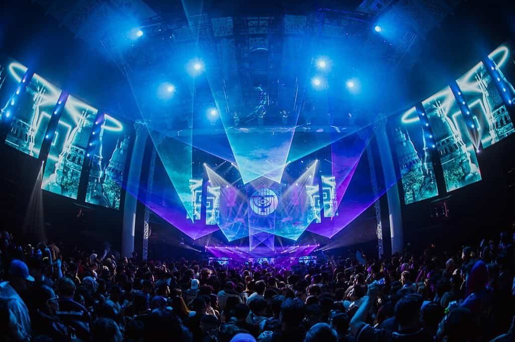 AVALON Hollywood, Los Angeles, United States
