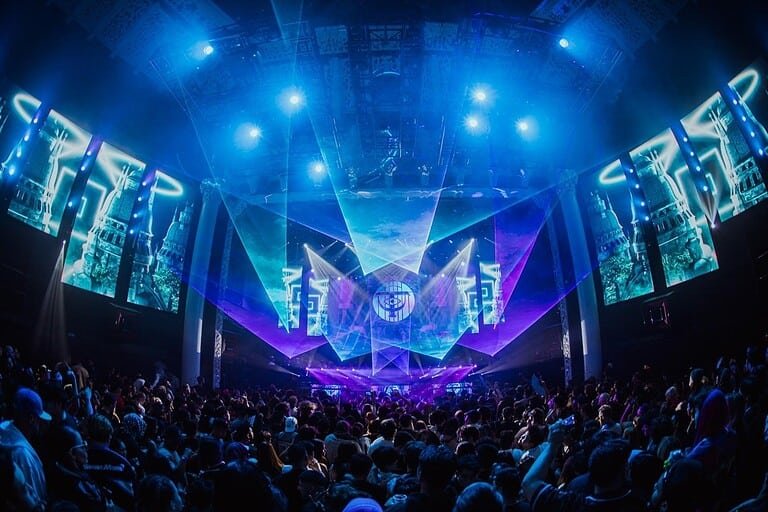 AVALON Hollywood, Los Angeles