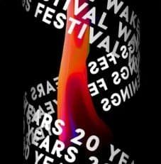 “Awakenings Festival 20 Years” Playlist on Spotify - Techno Playlist Cover “Awakenings Festival 20 Years” Playlist on Spotify - Techno Playlist Cover