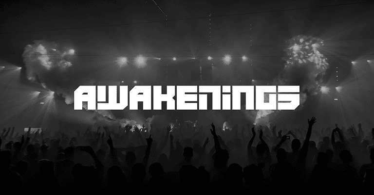 awakenings website facebook