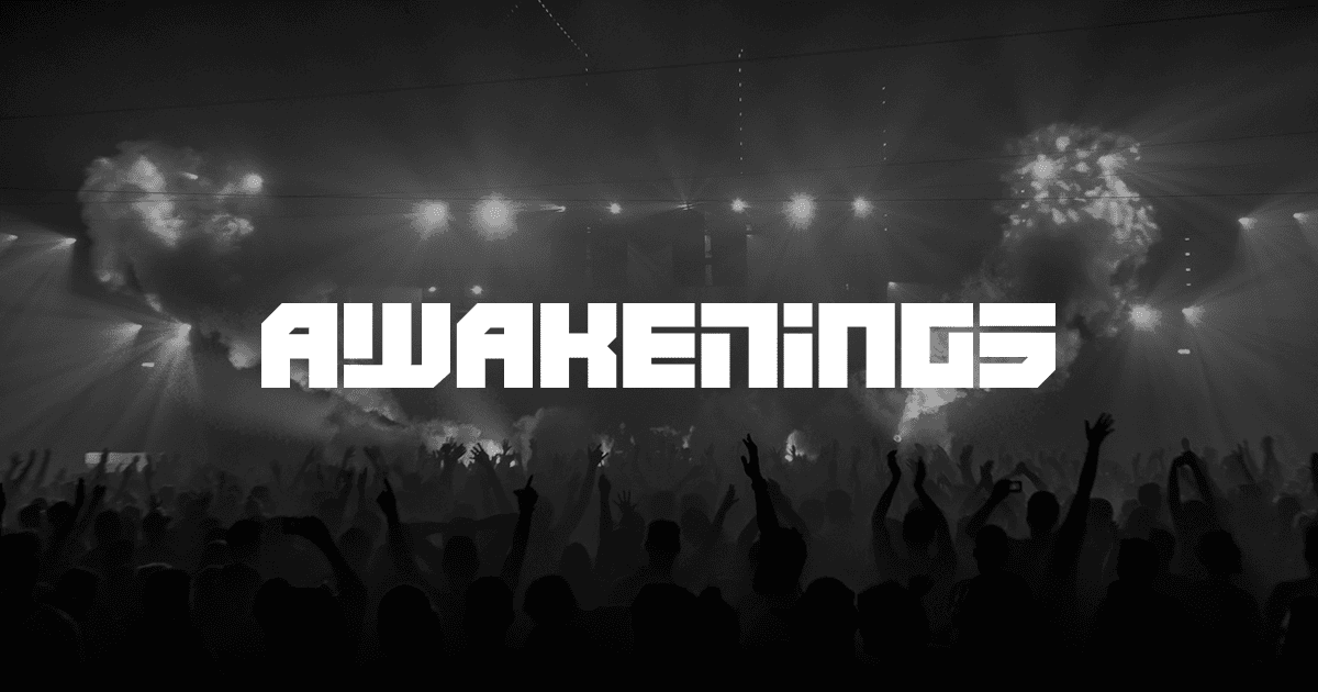 Awakenings Upclose (Amsterdam, Netherlands) 2027 Awakenings Upclose (Amsterdam, Netherlands) 2027