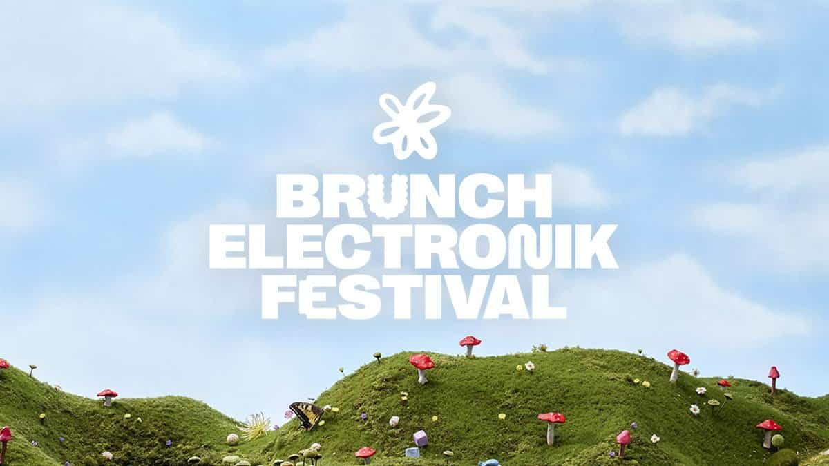 Brunch Electronik Festival (Barcelona, Spain) 2027 Brunch Electronik Festival (Barcelona, Spain) 2027
