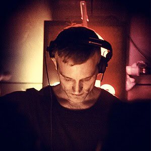 Ben Klock