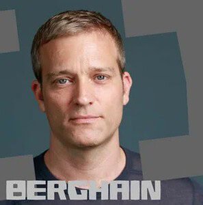 Berghain Playlist 07 | Ben Klock Berghain Playlist 07 | Ben Klock