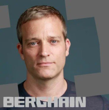 Berghain Playlist 07 | Ben Klock Berghain Playlist 07 | Ben Klock