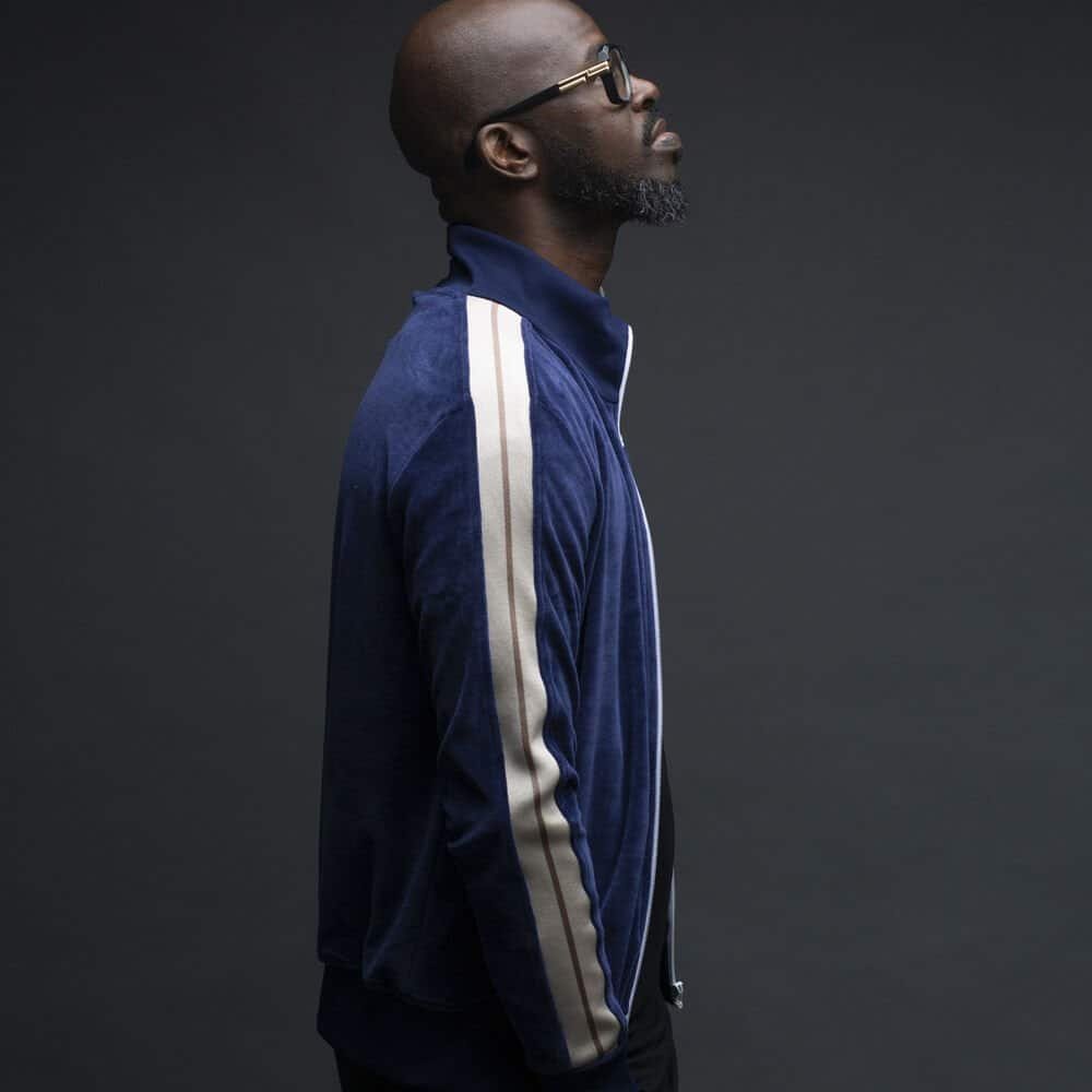 Techno Curiosities: 10 Questions Fans Always Ask About Their Favourite DJs 1 Black Coffee, the South African DJ who lost the use of his left arm in 1990