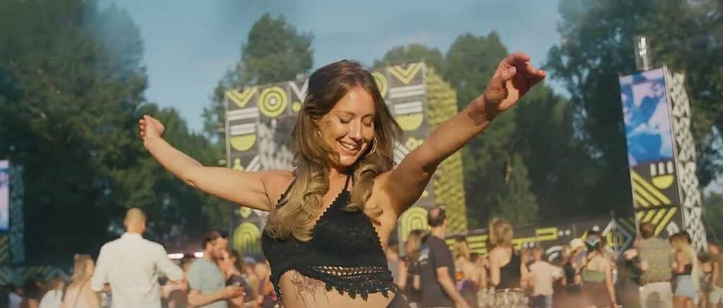 Boothstock Festival, Rotterdam, Netherlands